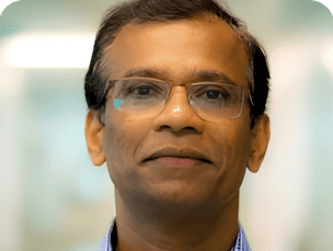 Ravi Chandran Kannappan
